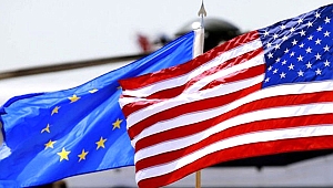 AB'den ABD'ye Rest: Karşılık Veririz