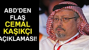 ABD Dışişleri Bakanlığı: 'Kaşıkçı'nın öldürülmesiyle ilgili nihai bir sonuca varılmadı'