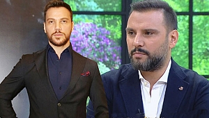 Alişan Canlı Yayında Sinan Akçıl'ı İfşa Etti!