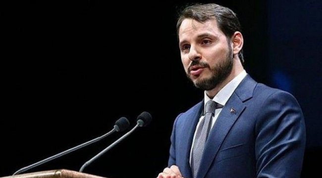 Bakan Albayrak'tan önemli açıklamalar