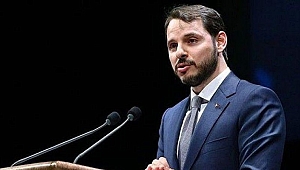 Bakan Albayrak'tan önemli açıklamalar