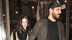 Bebek bekleyen Almeda yorgun düştü