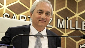 Büyükşehir Belediyesi'nin 2019 Yılı Bütçesi Belirlendi