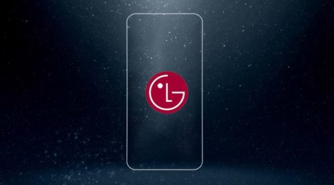 Çentikli tasarıma sahip LG Q9 geliyor