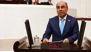 CHP Edirne Milletvekili Hayatını Kaybetti