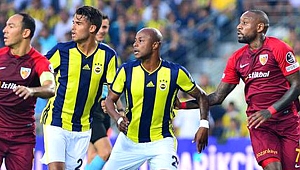Fatih Terim Fenerbahçe oyuncusuna...