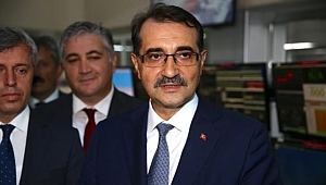 Flaş Açıklama! Türkiye'nin İkinci Sondaj Gemisi Geliyor!