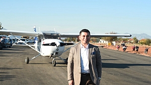 Kepez Drag Pisti Açılış İçin Gün Sayıyor