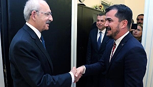 Kılıçdaroğlu: Turizmi Çok İyi Bilen Biri Antalya'yı Yönetmeli