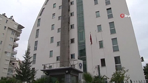 Lise Öğrencisinin Telefonunu Gasp Eden İki Zanlı Yakalandı