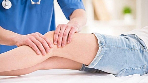 Merdiven inip çıkarken diziniz ağrıyorsa önemseyin!