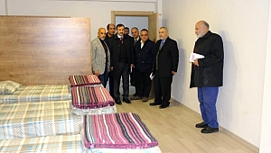 Mevlid-i Nebi Haftası Etkinliklerle Kutlanacak