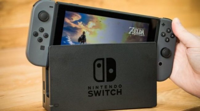 Nintendo Switch, YouTube desteğine kavuştu