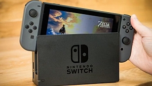 Nintendo Switch, YouTube desteğine kavuştu