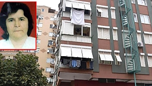 Psikolojik Sorunlar Yaşayan Yaşlı Kadın Namaz Kıldıktan Sonra İntihar Etti