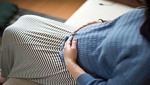 Ruh sağlığı gelişimi anne karnında başlıyor