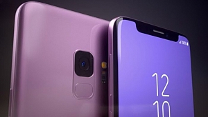 Samsung çentik tasarıma geçiş yapacak!