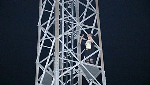 Sevgilisin'den Ayrılan Kişi İntiharın Eşiğinden Döndü