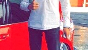 Silahla Yaralama Zanlısı Yakalandı!