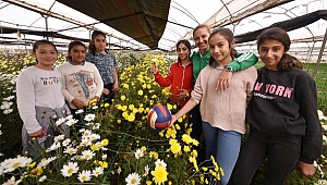 Tarım İşçiliğinden Şampiyonluğa