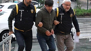 Ağabeyine Kurşun Yağdırdı 'Namus Yüzünden Yaptım' Dedi