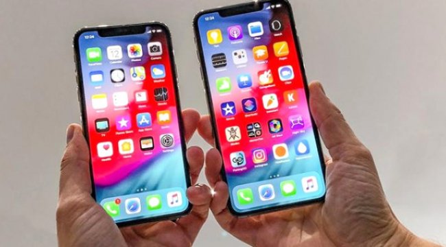 Apple'ın Yeni iPhone'ları Satışa Çıktı! İşte Türkiye Fiyatları