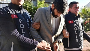 Atm'de Sırasını Verdi Sonra İse...