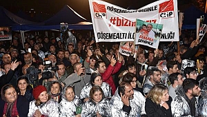 CHP'nin Antalya Adayı Belli Oldu