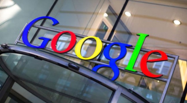 Google'dan 3,7 Milyar Liraya 3'üncü Veri Merkezi