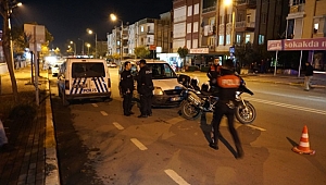 Hırsızlar Çaldıkları Altınları Böyle Döktü