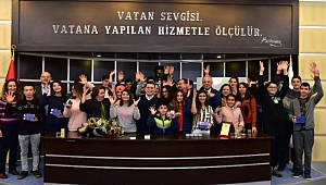 Kepez Belediyesinden İşitme Cihazı Desteği