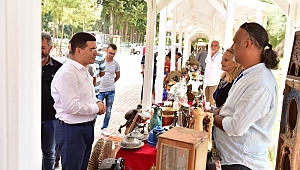 Kepezin Altın Yılı '2018'