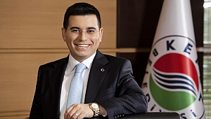 Tütüncü'den Gazetecilere Mesaj