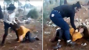 Orman'da Genç Kıza İşkence Soruşturması