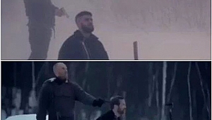 Reynmen'in Klibi Kopya Çıktı