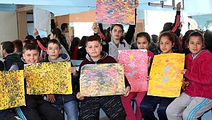 40 Dakika Teneffüs Uygulaması Antalya'da Başladı