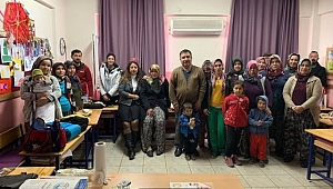 Antalya'da 'Sürü Yönetimi Elemanı Benim' Projesi Başladı