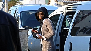 Bıçaklanan Adam Haber Manşetini Kendisi Attı!