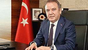 CHP Antalya'da Öcalan Sempatizanı Bir Aday Daha