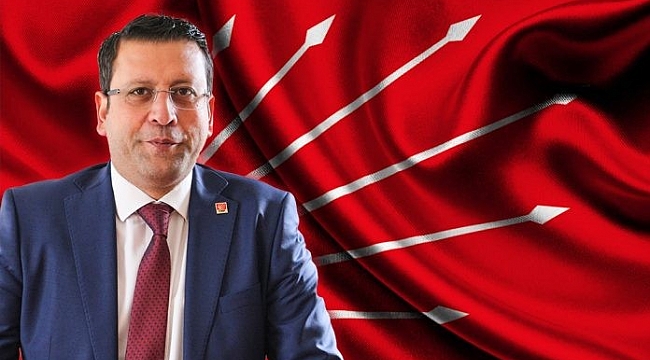 CHP İl Başkanı Kumbul HDP'yi Savundu