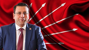 CHP İl Başkanı Kumbul HDP'yi Savundu