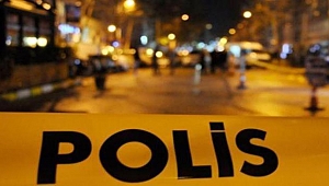 Evinde Ölü Bulunan Kadının Katili Bulundu