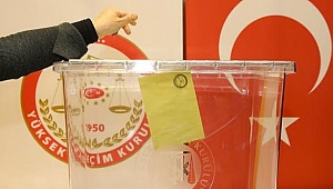 Kepez'den Oy Kullanacak Vatandaşlara