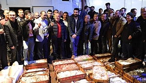 "Tutamayacağım Sözü Asla Vermedim...