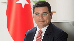 Başkan Tütüncü Rekor Kıranlar Arasında!