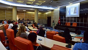 Görevlilere Madde Bağımlılığı Semineri