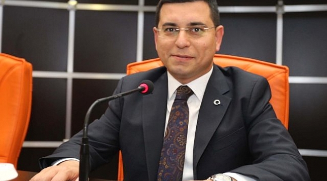 Kepez Belediye Meclisi Yeniden Başlatıldı
