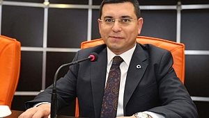 Kepez Belediye Meclisi Yeniden Başlatıldı