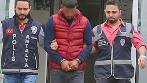 Savcı ve Polis Yalanıyla dolandırdı!