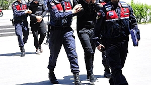 Telefon Dolandırıcılarına Jandarma Operasyonu